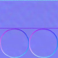 Asset preview